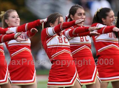 Thumbnail 3 in Don Bosco Prep @ Bergen Catholic photogallery.