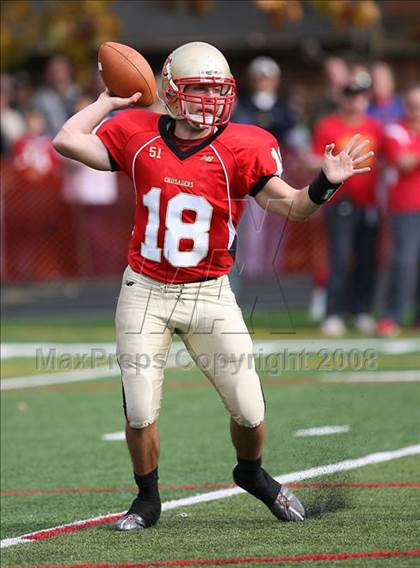 Thumbnail 1 in Don Bosco Prep @ Bergen Catholic photogallery.