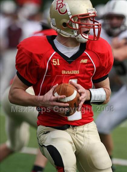 Thumbnail 3 in Don Bosco Prep @ Bergen Catholic photogallery.