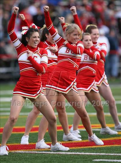 Thumbnail 3 in Don Bosco Prep @ Bergen Catholic photogallery.