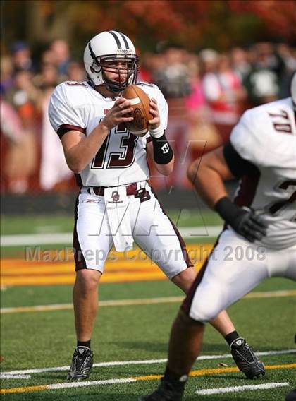 Thumbnail 2 in Don Bosco Prep @ Bergen Catholic photogallery.
