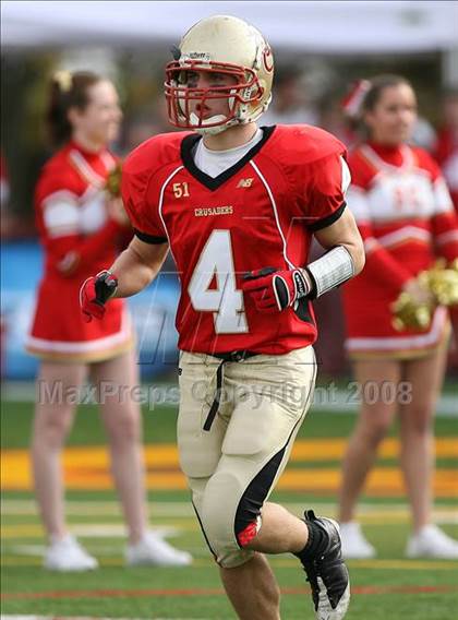 Thumbnail 3 in Don Bosco Prep @ Bergen Catholic photogallery.