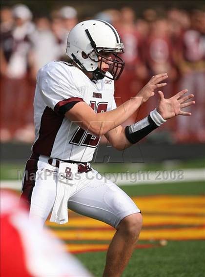 Thumbnail 3 in Don Bosco Prep @ Bergen Catholic photogallery.