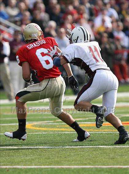 Thumbnail 1 in Don Bosco Prep @ Bergen Catholic photogallery.