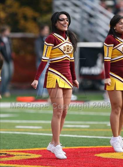 Thumbnail 3 in Don Bosco Prep @ Bergen Catholic photogallery.