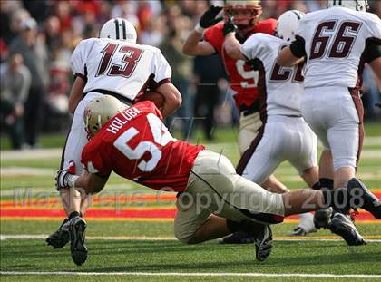 Thumbnail 1 in Don Bosco Prep @ Bergen Catholic photogallery.