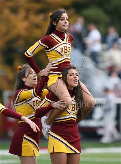 Thumbnail 3 in Don Bosco Prep @ Bergen Catholic photogallery.