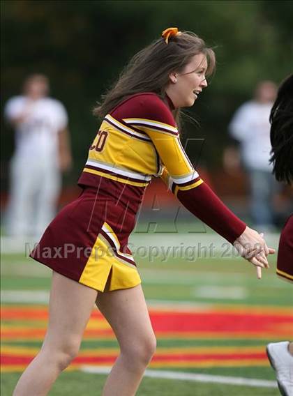 Thumbnail 3 in Don Bosco Prep @ Bergen Catholic photogallery.