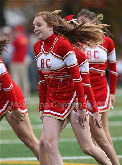 Thumbnail 3 in Don Bosco Prep @ Bergen Catholic photogallery.