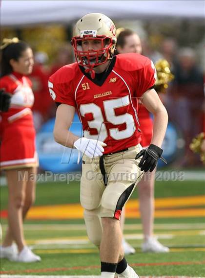 Thumbnail 1 in Don Bosco Prep @ Bergen Catholic photogallery.