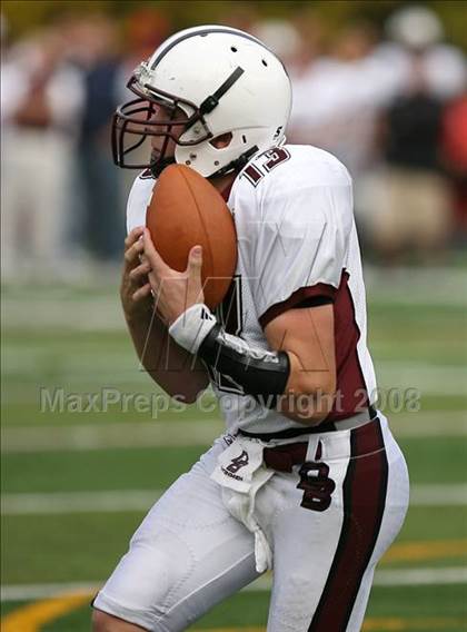 Thumbnail 2 in Don Bosco Prep @ Bergen Catholic photogallery.