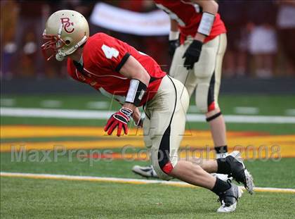 Thumbnail 2 in Don Bosco Prep @ Bergen Catholic photogallery.