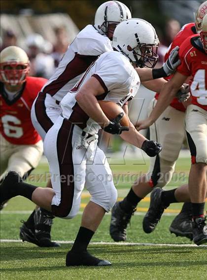 Thumbnail 2 in Don Bosco Prep @ Bergen Catholic photogallery.