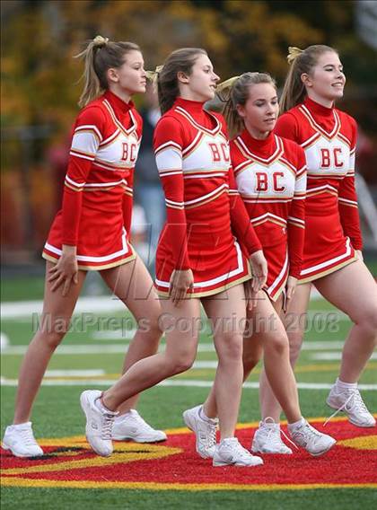 Thumbnail 1 in Don Bosco Prep @ Bergen Catholic photogallery.