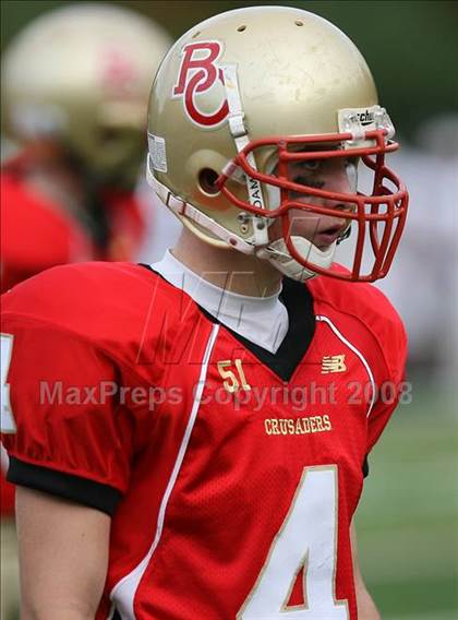 Thumbnail 1 in Don Bosco Prep @ Bergen Catholic photogallery.
