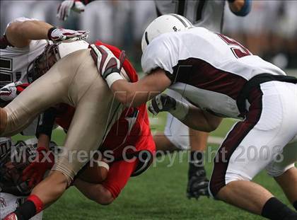 Thumbnail 3 in Don Bosco Prep @ Bergen Catholic photogallery.