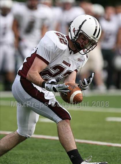 Thumbnail 3 in Don Bosco Prep @ Bergen Catholic photogallery.