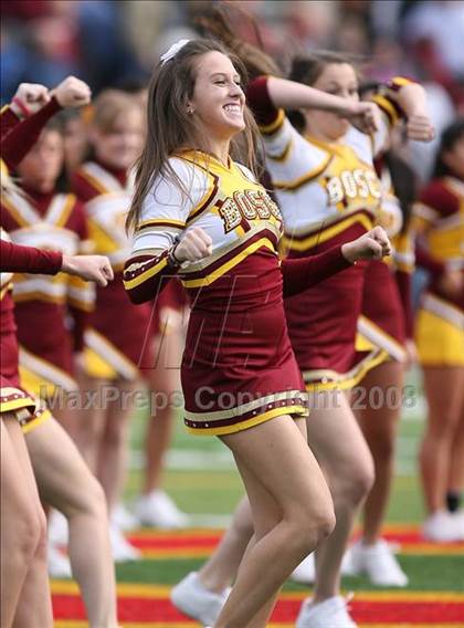Thumbnail 1 in Don Bosco Prep @ Bergen Catholic photogallery.