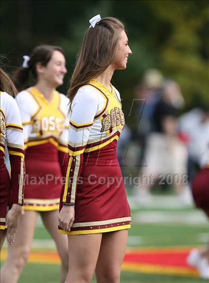 Thumbnail 3 in Don Bosco Prep @ Bergen Catholic photogallery.