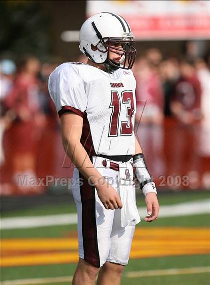 Thumbnail 2 in Don Bosco Prep @ Bergen Catholic photogallery.
