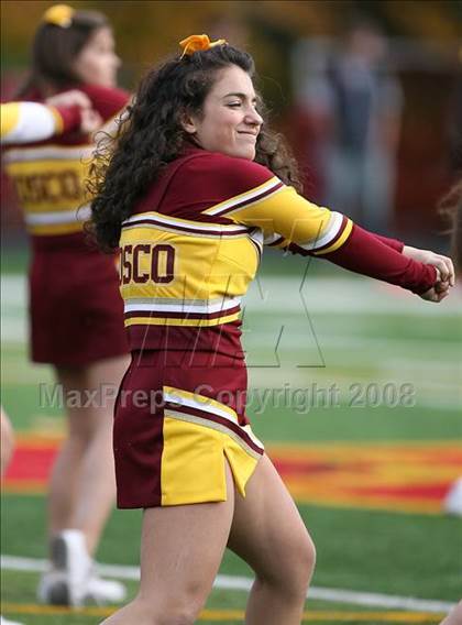 Thumbnail 2 in Don Bosco Prep @ Bergen Catholic photogallery.