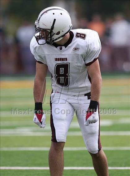 Thumbnail 1 in Don Bosco Prep @ Bergen Catholic photogallery.