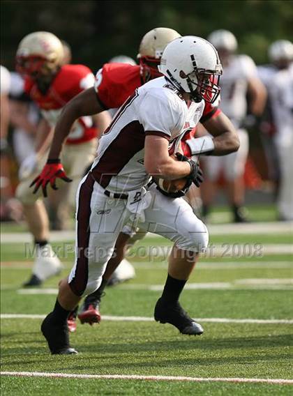 Thumbnail 1 in Don Bosco Prep @ Bergen Catholic photogallery.