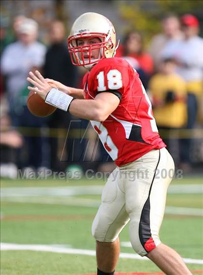 Thumbnail 2 in Don Bosco Prep @ Bergen Catholic photogallery.