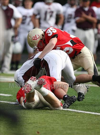 Thumbnail 2 in Don Bosco Prep @ Bergen Catholic photogallery.