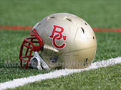Thumbnail 3 in Don Bosco Prep @ Bergen Catholic photogallery.