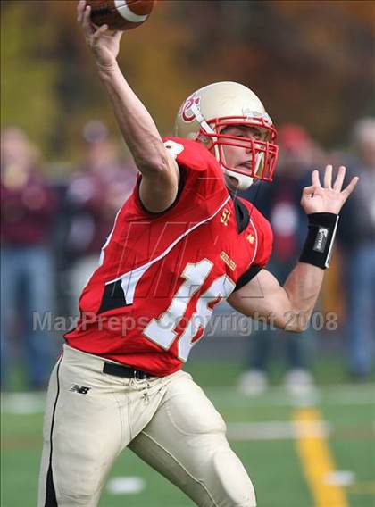 Thumbnail 2 in Don Bosco Prep @ Bergen Catholic photogallery.