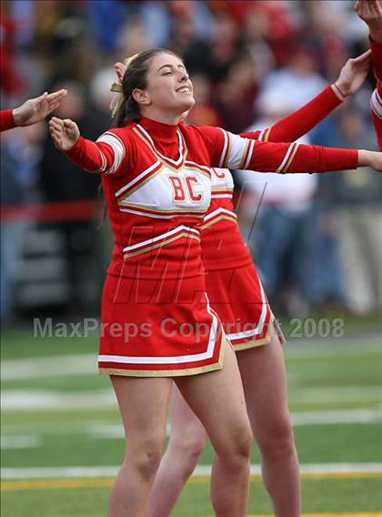 Thumbnail 2 in Don Bosco Prep @ Bergen Catholic photogallery.