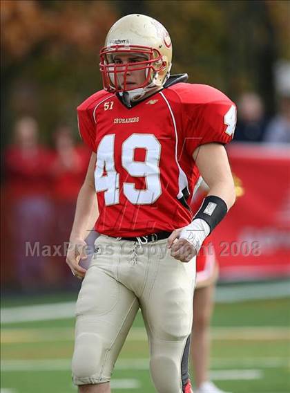 Thumbnail 2 in Don Bosco Prep @ Bergen Catholic photogallery.