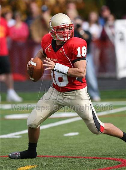 Thumbnail 3 in Don Bosco Prep @ Bergen Catholic photogallery.