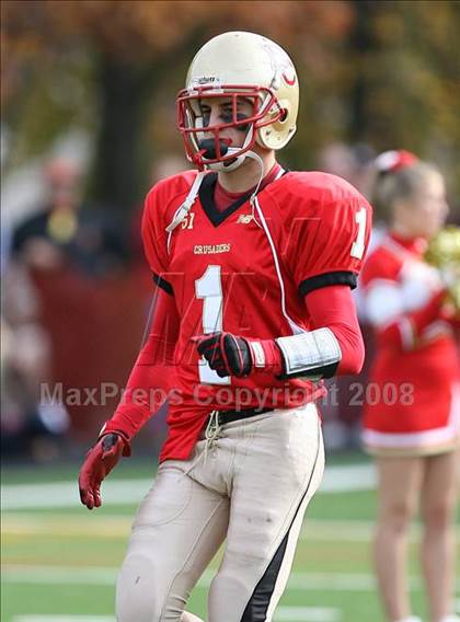 Thumbnail 3 in Don Bosco Prep @ Bergen Catholic photogallery.