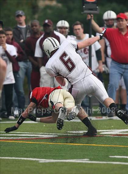 Thumbnail 2 in Don Bosco Prep @ Bergen Catholic photogallery.