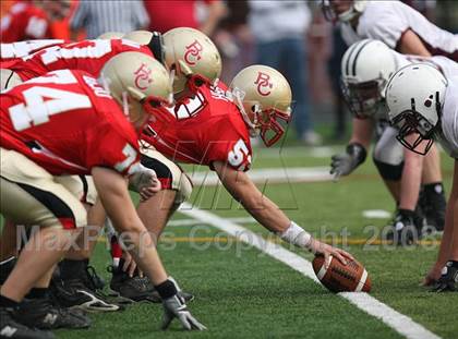 Thumbnail 1 in Don Bosco Prep @ Bergen Catholic photogallery.