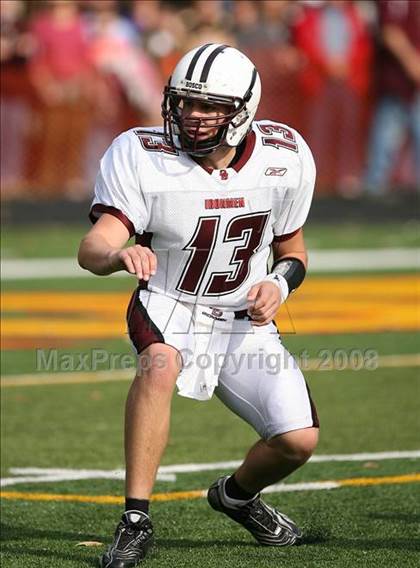 Thumbnail 1 in Don Bosco Prep @ Bergen Catholic photogallery.