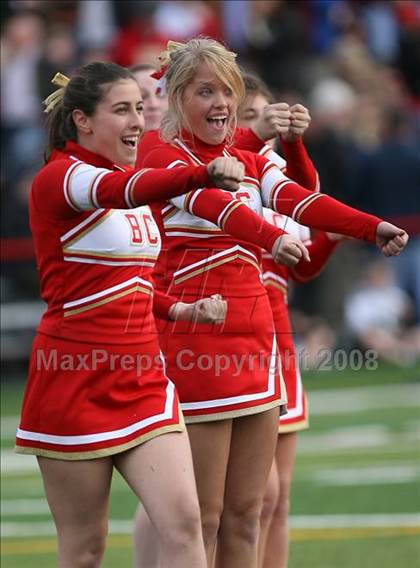 Thumbnail 2 in Don Bosco Prep @ Bergen Catholic photogallery.