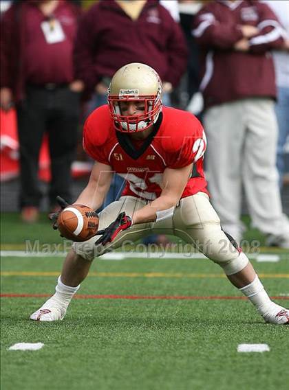 Thumbnail 1 in Don Bosco Prep @ Bergen Catholic photogallery.