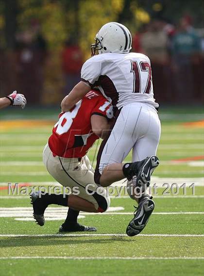 Thumbnail 3 in Don Bosco Prep @ Bergen Catholic photogallery.