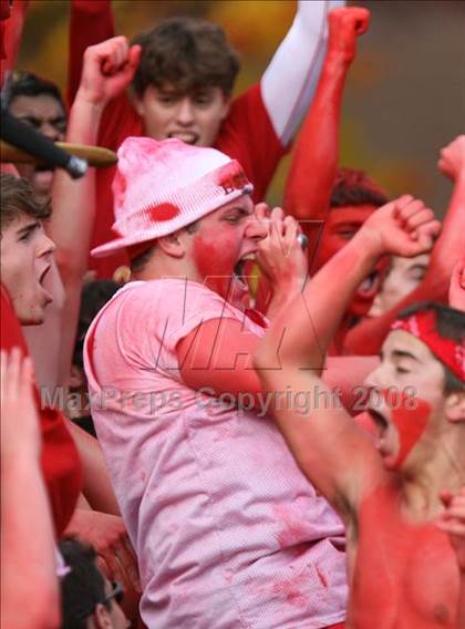 Thumbnail 3 in Don Bosco Prep @ Bergen Catholic photogallery.