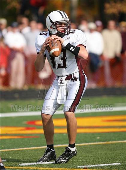 Thumbnail 3 in Don Bosco Prep @ Bergen Catholic photogallery.