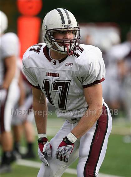 Thumbnail 2 in Don Bosco Prep @ Bergen Catholic photogallery.
