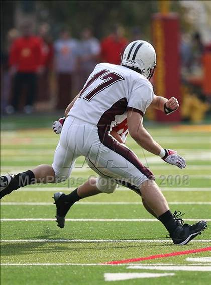 Thumbnail 2 in Don Bosco Prep @ Bergen Catholic photogallery.