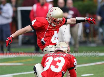 Thumbnail 3 in Don Bosco Prep @ Bergen Catholic photogallery.