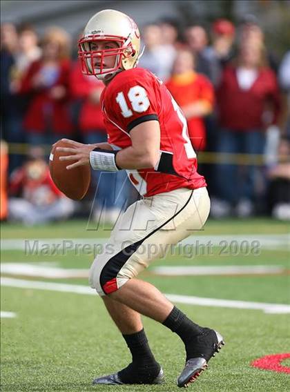 Thumbnail 1 in Don Bosco Prep @ Bergen Catholic photogallery.