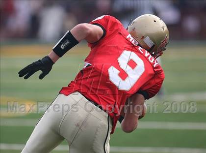 Thumbnail 1 in Don Bosco Prep @ Bergen Catholic photogallery.