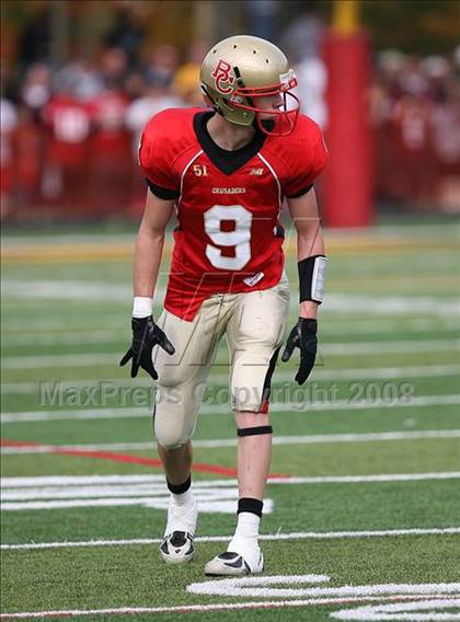 Thumbnail 3 in Don Bosco Prep @ Bergen Catholic photogallery.
