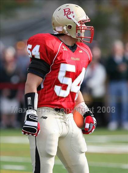 Thumbnail 2 in Don Bosco Prep @ Bergen Catholic photogallery.